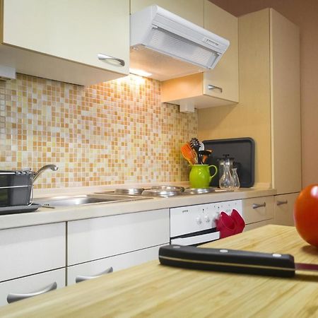 Ferienwohnung Stranddistel Am Suedstrand Đảo Đảo Fehmarn Ngoại thất bức ảnh