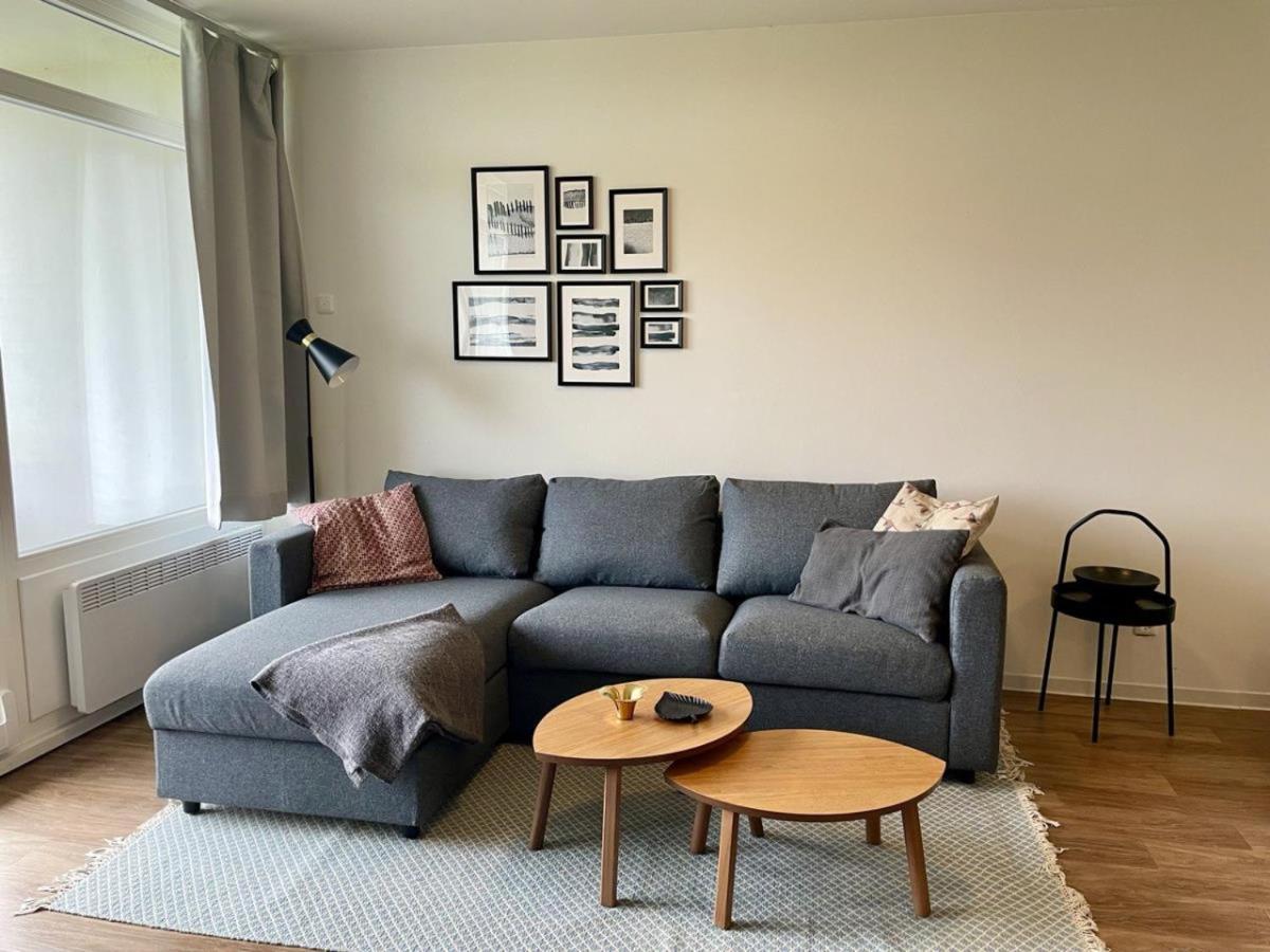 Ferienwohnung Stranddistel Am Suedstrand Đảo Đảo Fehmarn Ngoại thất bức ảnh