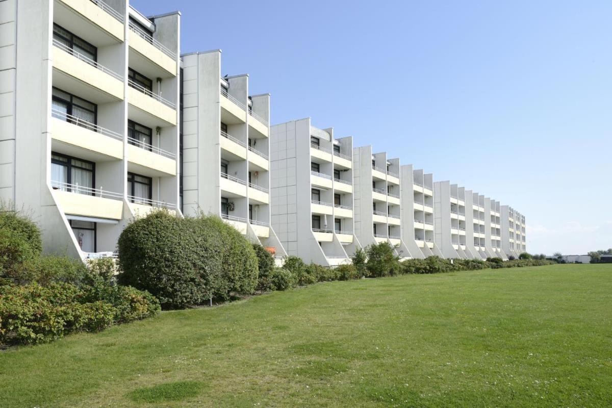 Ferienwohnung Stranddistel Am Suedstrand Đảo Đảo Fehmarn Ngoại thất bức ảnh