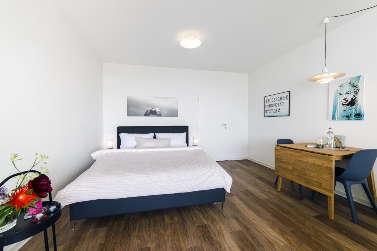 Ferienwohnung Stranddistel Am Suedstrand Đảo Đảo Fehmarn Ngoại thất bức ảnh
